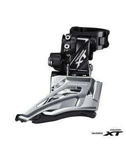 Desviador Shimano Deore XT FD-M8025 11x2v