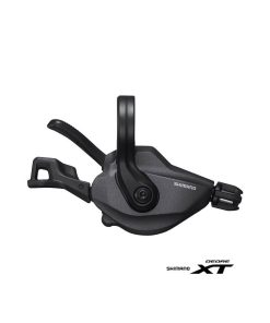 Mando de cambio Shimano Deore XT SL-M8100 12v C/ Abrazadera