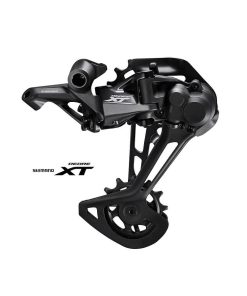 Cambio Shimano Deore XT RD-M8100 SGS 1x12v