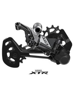 Cambio Shimano XTR RD-M9100 1x12v