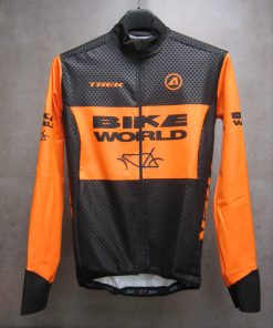 Maillot Invierno Atika Terra Bike World 20