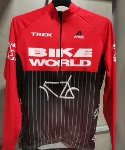 Maillot Invierno Atika Terra Bike World 18