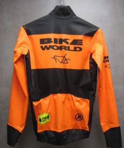 Maillot Invierno Atika Terra Bike World 20