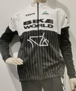 Chaqueta Invierno Atika Bike World 16