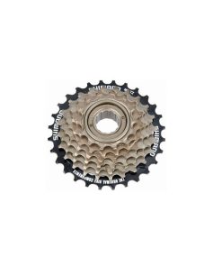 Piñón Shimano MF-TZ500 7v