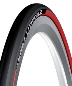 Cubierta Michelin Lithion 2 V3