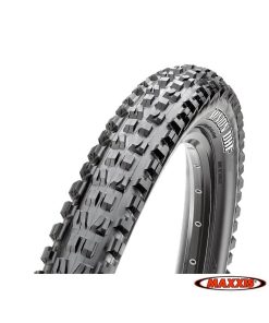 Cubierta Maxxis Minion DHF EXO TR