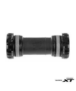 Cazoletas Pedalier Shimano Deore XT BB-MT800 MTB