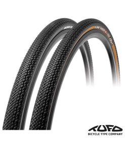 Cubierta Tufo Thundero Tubeless Ready