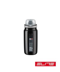 Bidón Elite Fly MTB 550 ml