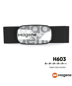 Sensor de Frecuencia Cardiaca Magene H603