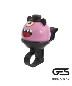 Timbre infantil Monster Ges