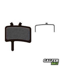 Pastilla de freno disco Galfer FD281 Avid MTB