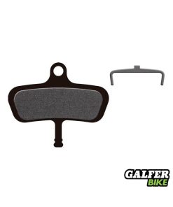 Pastilla de freno disco Galfer FD421 Avid MTB