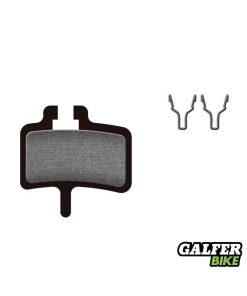 Pastilla de freno disco Galfer FD282 Hayes MTB