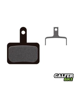 Pastilla de freno disco Galfer FD293 Shimano MTB