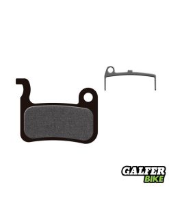 Pastilla de freno disco Galfer FD294 Shimano MTB