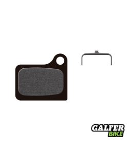 Pastilla de freno disco Galfer FD305 Shimano MTB