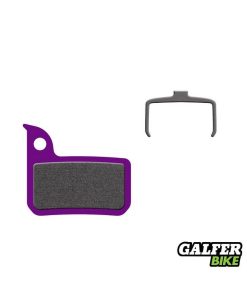 Pastilla de freno disco Galfer FD469 Sram E-Bike