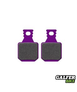 Pastillas de freno disco Galfer FD487 Magura E-Bike