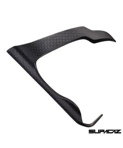 Portabidón Supacaz Supalite Carbon