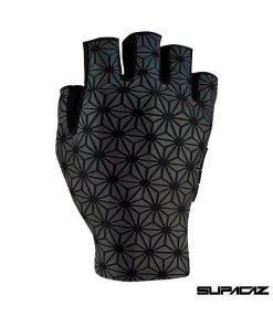 Guante corto Supacaz SupaG Oil Slick