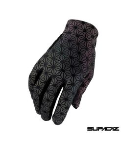 Guante largo Supacaz SupaG Oil Slick