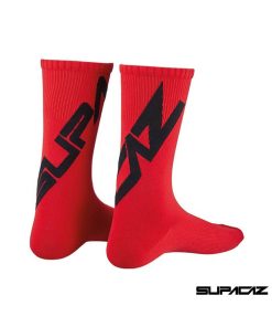 Calcetines invierno Supacaz SupaSox Twisted
