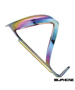 Portabidón Supacaz Fly Cage