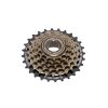 Piñón Shimano MF-TZ510 6v 14-28