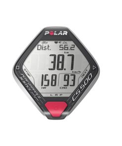 Cuenta Kilómetros Polar CS500+