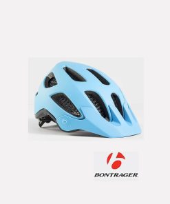Casco Bontrager Rally WaveCel