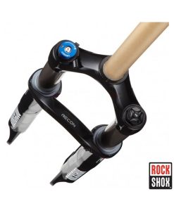Horquilla RockShox Recon Gold TK Solo Air 100mm 26"
