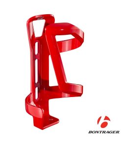 Portabidón Bontrager salida lateral