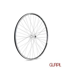 Rueda Gurpil Chrina R-700c delantera