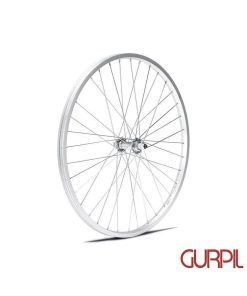 Rueda Gurpil Cyber 10 R-24 delantera