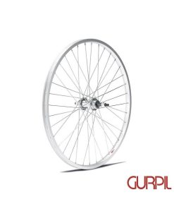 Rueda Gurpil Cyber 10 R-24 trasera