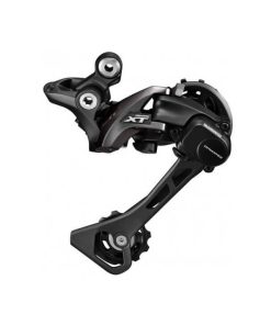 Cambio Shimano XT M8000 3/2/1x11v