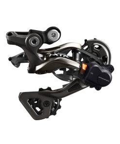 Cambio Shimano XTR M9000 11v