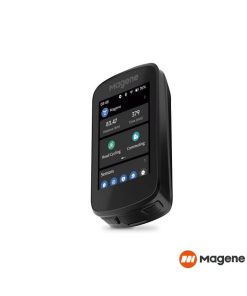 Ciclocomputador GPS Magene C606