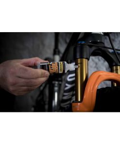 Aceitera X-Sauce Smooth Seal Lube para retenes