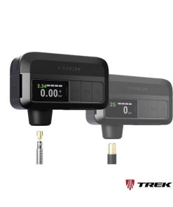 Bomba eléctrica Trek Air Rush