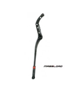 Caballete Aluminio MassLoad Kickstand de 24 a 28''