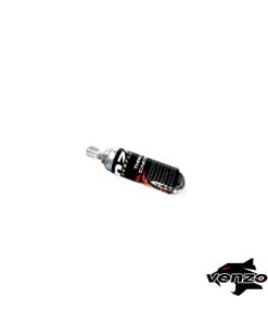 Cartucho CO2 Venzo 25gr